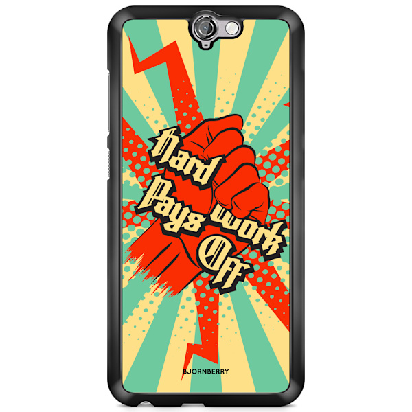 Bjornberry Skal HTC One A9 - Hard work