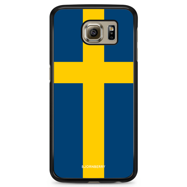 Bjornberry Skal Samsung Galaxy S6 - Sverige
