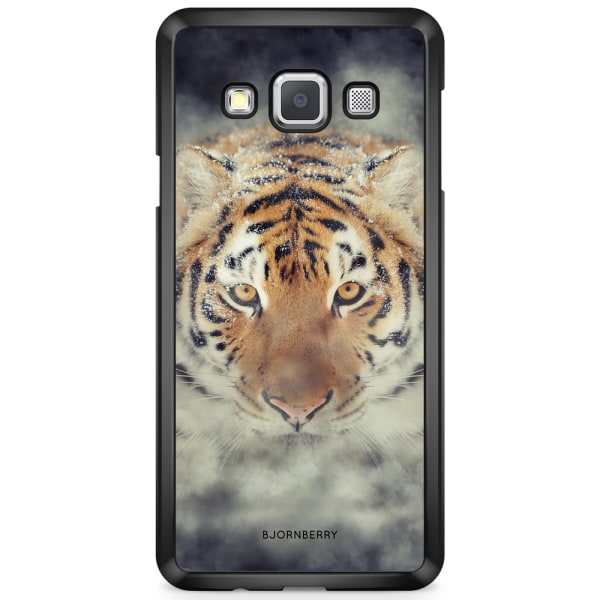 Bjornberry Skal Samsung Galaxy A3 (2015) - Tiger Rök