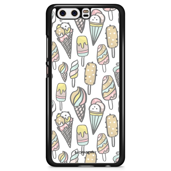 Bjornberry Skal Huawei P10 - Glass