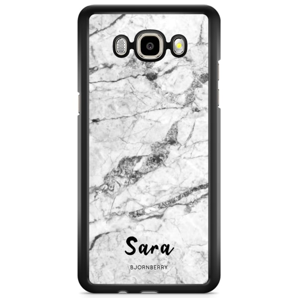 Bjornberry Skal Samsung Galaxy J5 (2016) - Sara