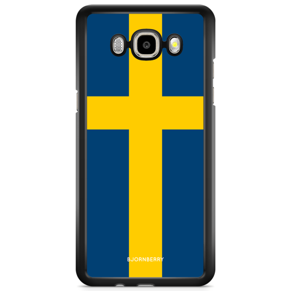 Bjornberry Skal Samsung Galaxy J3 (2016) - Sverige