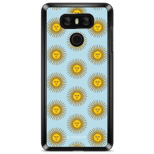 Bjornberry Skal LG G6 - Solar