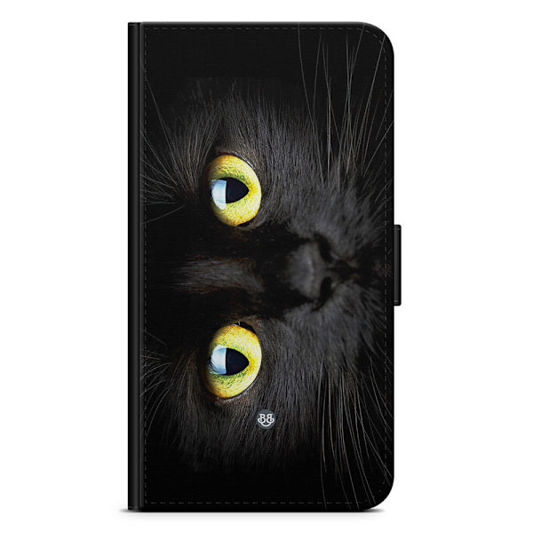 Bjornberry Fodral Samsung Galaxy A13 - Kattögon