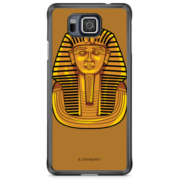 Bjornberry Skal Samsung Galaxy Alpha - Pharaoh