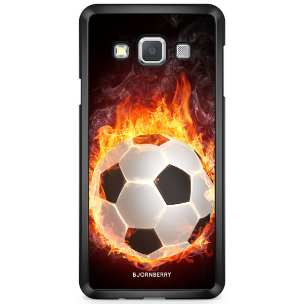 Bjornberry Skal Samsung Galaxy A3 (2015) - Fotboll