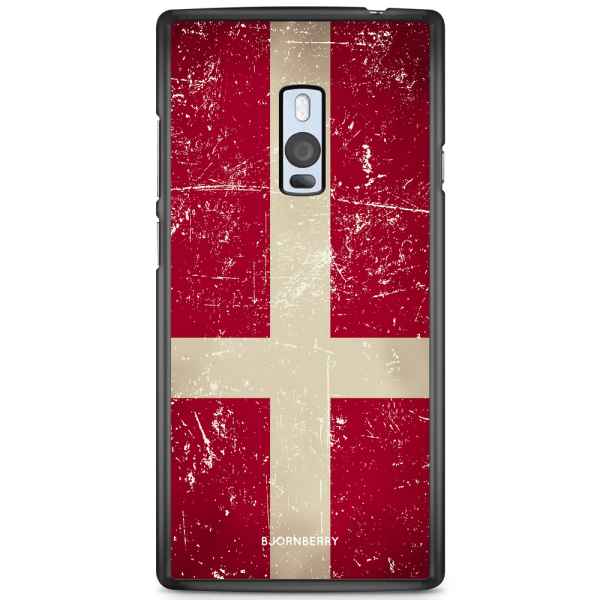 Bjornberry Skal OnePlus 2 - Danmark