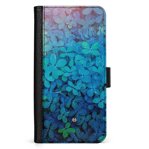 Bjornberry OnePlus Nord CE 2 Lite Fodral - Löv Blomma