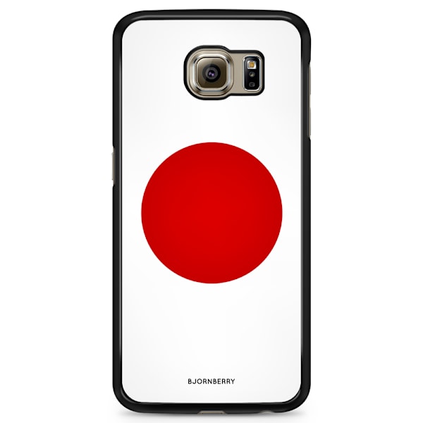 Bjornberry Skal Samsung Galaxy S6 Edge - Japan