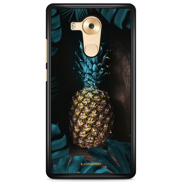 Bjornberry Skal Huawei Mate 9 Pro - Färsk Ananas