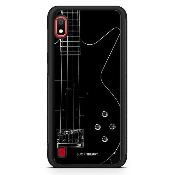Bjornberry Skal Samsung Galaxy A10 - Gitarr