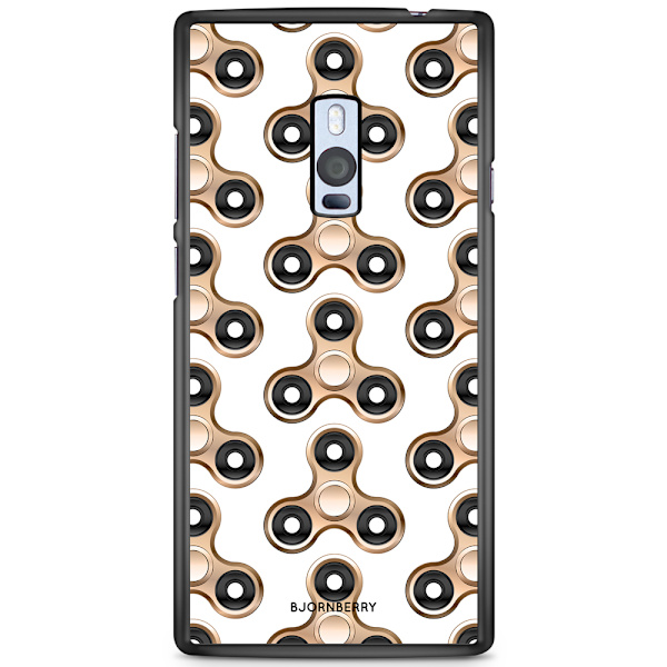 Bjornberry Skal OnePlus 2 - Fidget Spinners