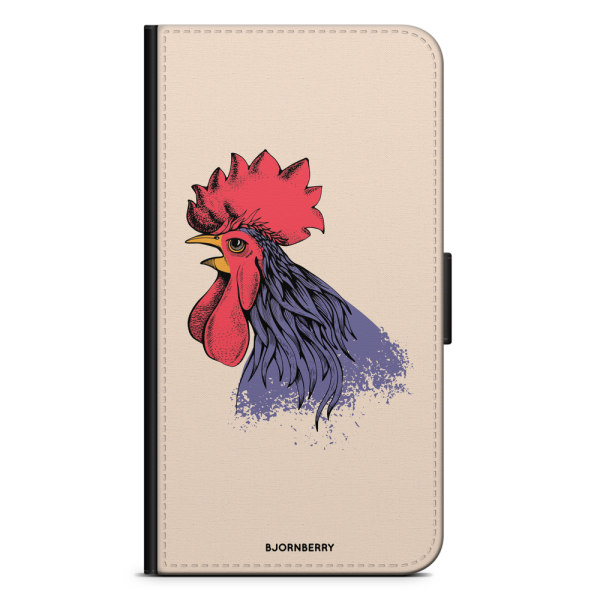 Bjornberry Fodral Samsung Galaxy A3 (2015)- Tupp