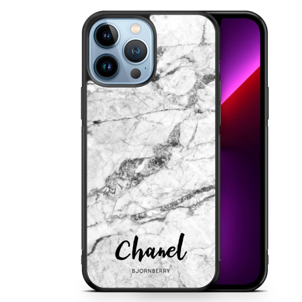 Bjornberry Skal iPhone 13 Pro Max - Chanel