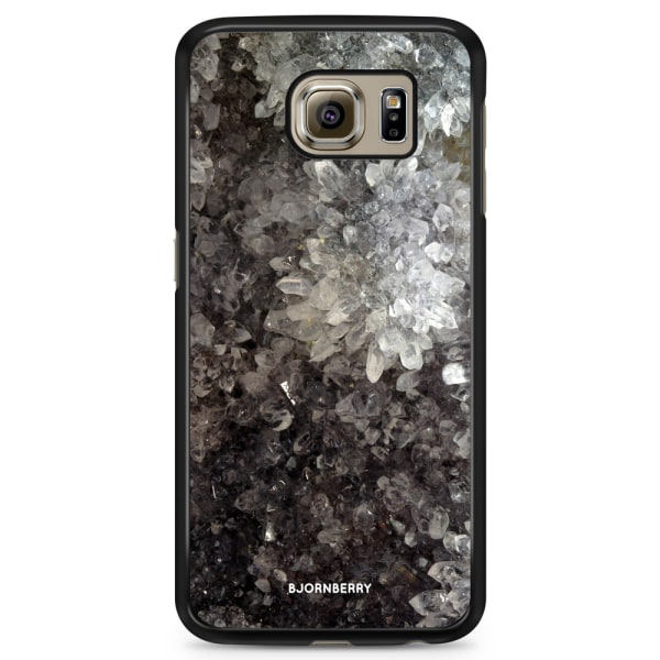 Bjornberry Skal Samsung Galaxy S6 - Kalcit