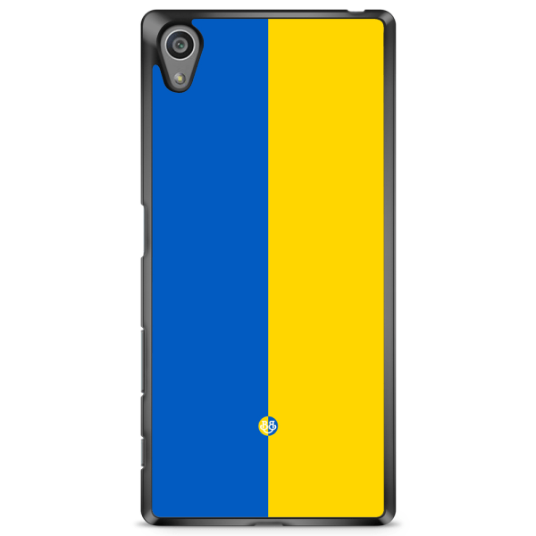 Bjornberry Skal Sony Xperia Z5 - Ukraina