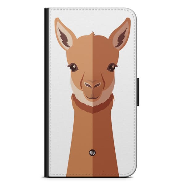 Bjornberry Google Pixel 7 Pro Fodral - Lama