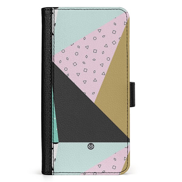 Bjornberry Fodral Samsung Galaxy A54 5G - Mönster