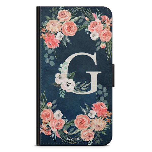 Bjornberry Fodral Samsung Galaxy S7 - Monogram G