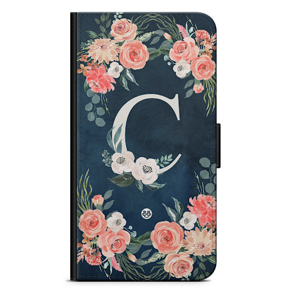 Bjornberry Fodral Samsung Galaxy S22 Plus - Monogram C