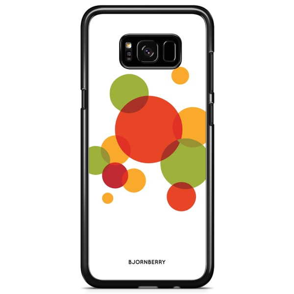 Bjornberry Skal Samsung Galaxy S8 Plus - Godispåse