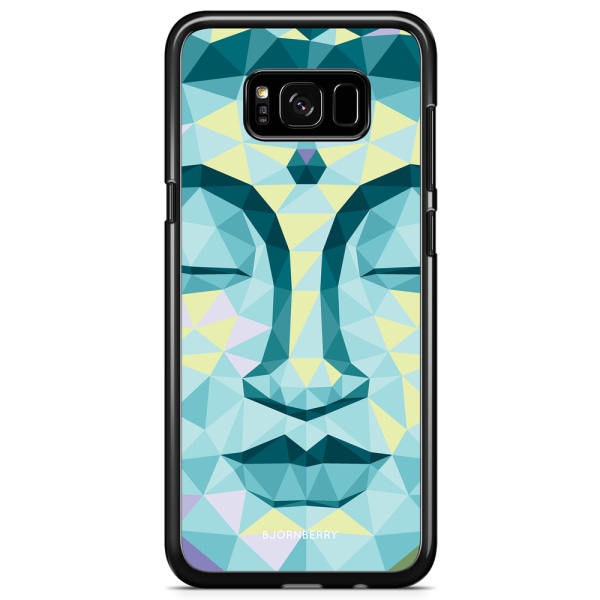 Bjornberry Skal Samsung Galaxy S8 Plus - Buddha