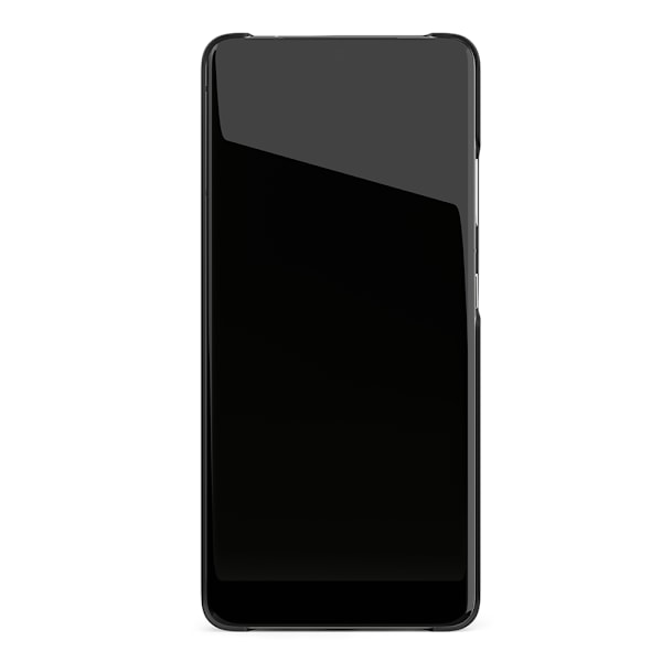 Naive Samsung Galaxy S21 Ultra Skal - Flamingo