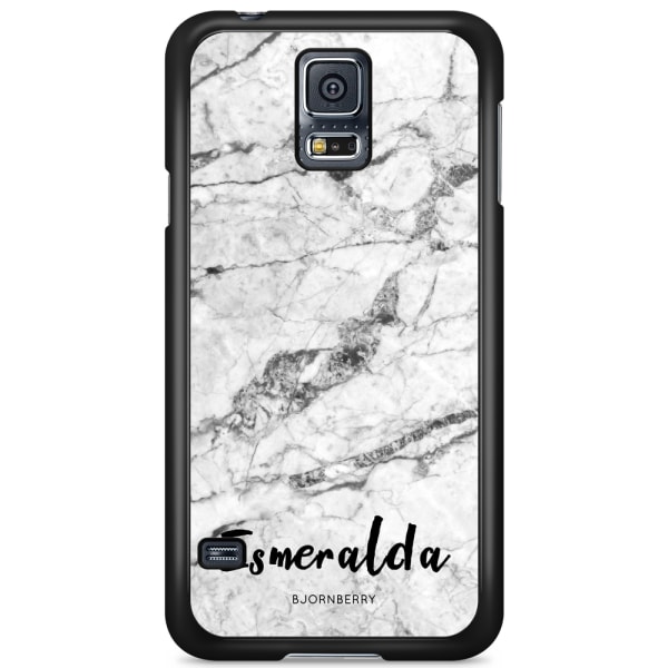 Bjornberry Skal Samsung Galaxy S5 Mini - Esmeralda