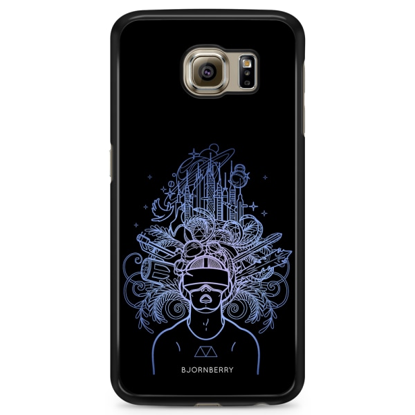 Bjornberry Skal Samsung Galaxy S6 Edge+ - Virtual Reality