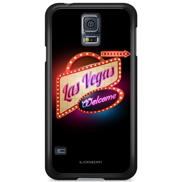 Bjornberry Skal Samsung Galaxy S5 Mini - Las Vegas