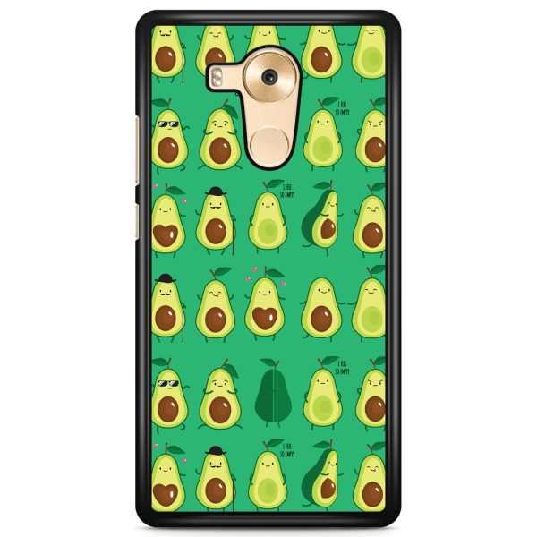 Bjornberry Skal Huawei Mate 9 - Avocado Mönster