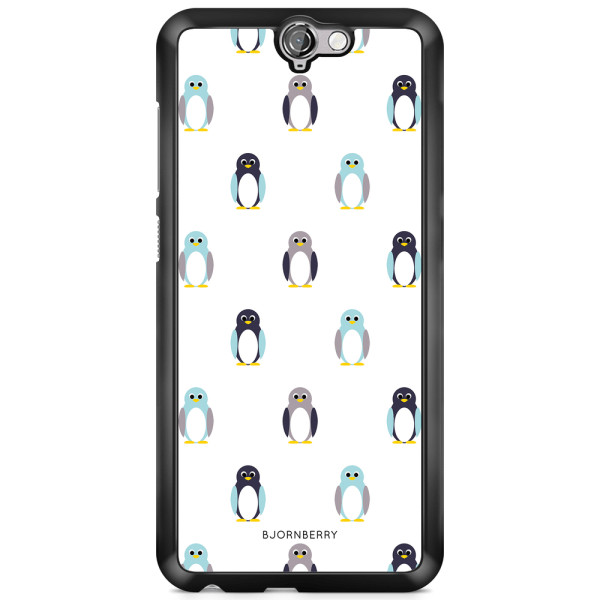 Bjornberry Skal HTC One A9 - Pingviner