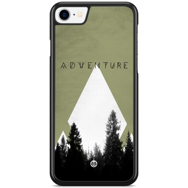 Bjornberry Skal iPhone SE (2020) - Adventure