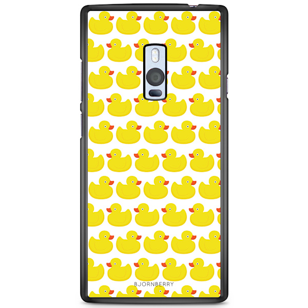 Bjornberry Skal OnePlus 2 - Gummiankor
