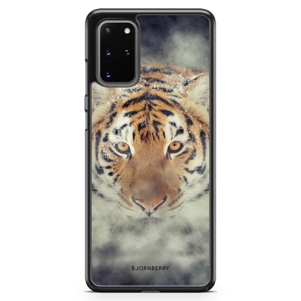 Bjornberry Skal Samsung Galaxy S20 Plus - Tiger Rök