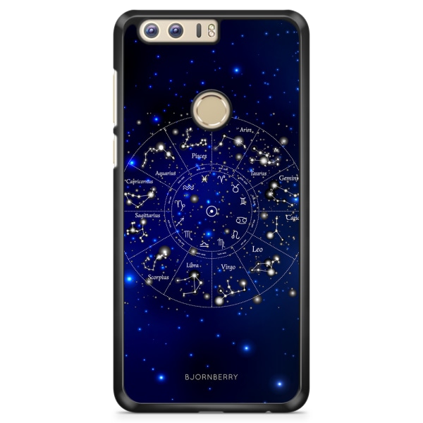 Bjornberry Skal Huawei Honor 8 - Stjärnbilder