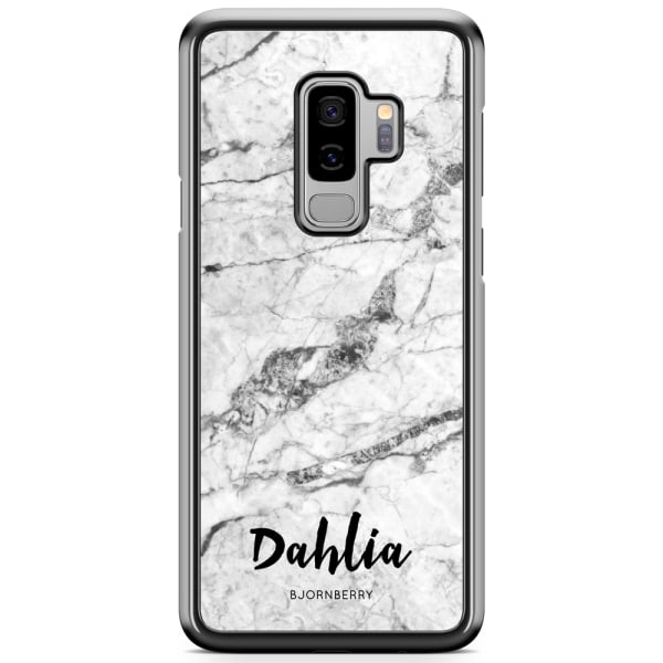 Bjornberry Skal Samsung Galaxy S9 Plus - Dahlia