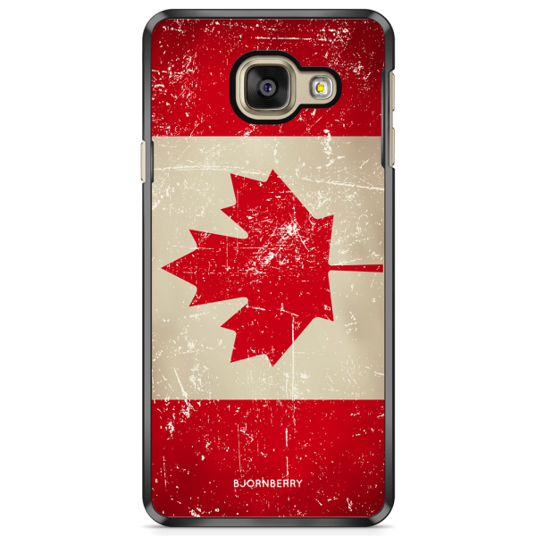 Bjornberry Skal Samsung Galaxy A3 6 (2016)- Kanada