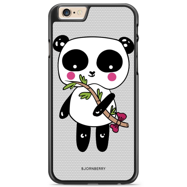 Bjornberry Skal iPhone 6/6s - Söt Panda