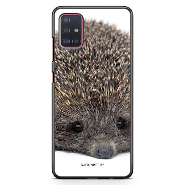 Bjornberry Skal Samsung Galaxy A51 - Foto Igelkott