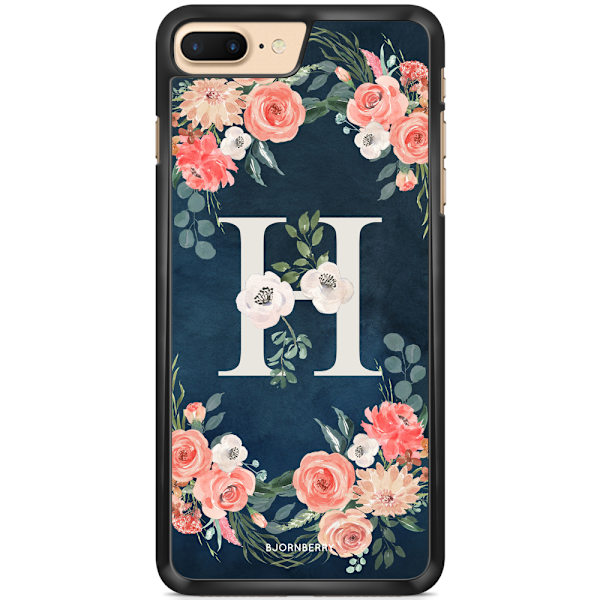 Bjornberry Skal iPhone 7 Plus - Monogram H