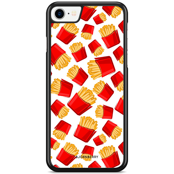 Bjornberry Skal iPhone SE (2020) - Pommes Frites