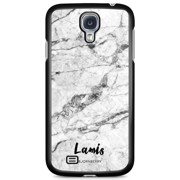 Bjornberry Skal Samsung Galaxy S4 - Lamis