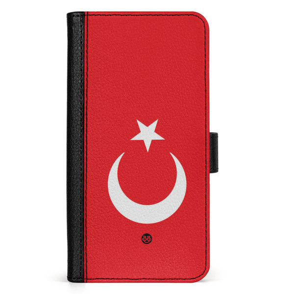 Bjornberry iPhone 15 Pro Fodral - Turkiet
