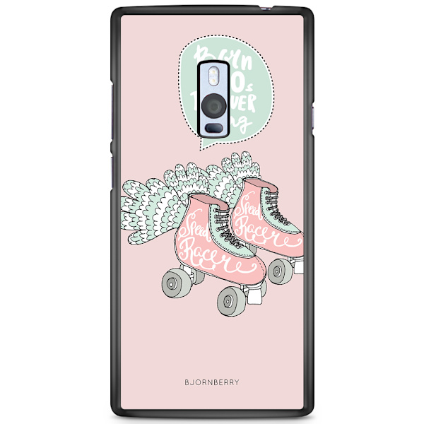 Bjornberry Skal OnePlus 2 - Forever Young