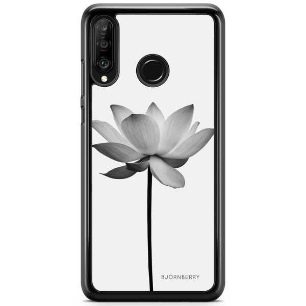 Bjornberry Hårdskal Huawei P30 Lite - Lotus