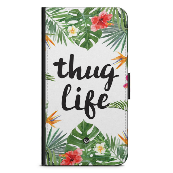 Bjornberry Samsung Galaxy Note 10 Plus - Thug Life