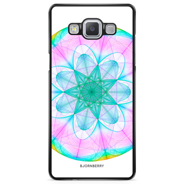 Bjornberry Skal Samsung Galaxy A5 (2015) - Mandala
