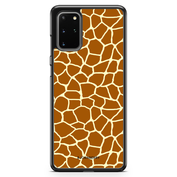 Bjornberry Skal Samsung Galaxy S20 Plus - Giraff