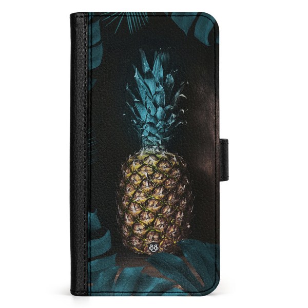 Bjornberry iPhone 15 Fodral - Färsk Ananas